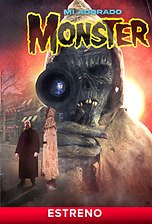 Mi adorado Monster