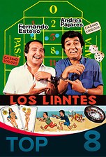 Los liantes