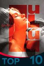 Las edades de Lulú