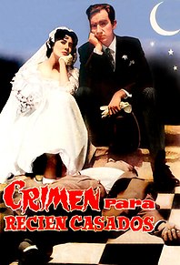 Crimen para recién casados
