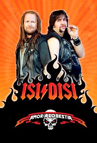 Isi & Disi, amor a lo bestia