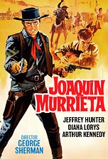 Joaquín Murrieta