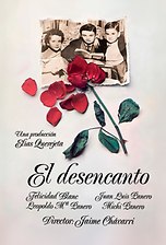 El desencanto