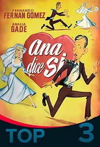 Ana dice sí