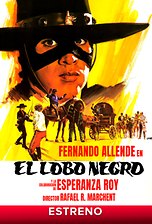El Lobo Negro
