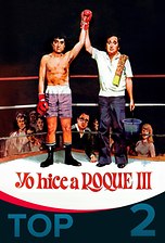 Yo hice a Roque III