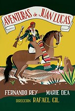 Aventuras de Juan Lucas