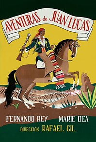 Aventuras de Juan Lucas