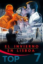 El invierno en Lisboa