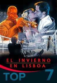 El invierno en Lisboa