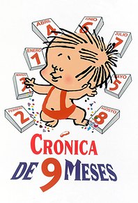 Crónica de nueve meses