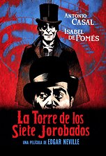 La torre de los siete jorobados