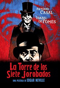 La torre de los siete jorobados