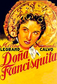 Doña Francisquita