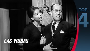 Las viudas