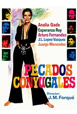 Pecados conyugales
