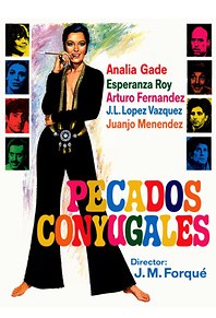 Pecados conyugales