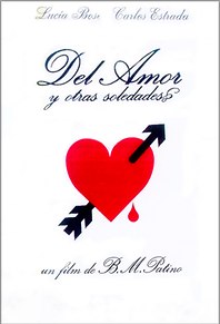 Del amor y otras soledades