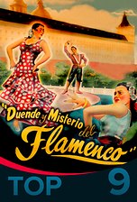 Duende y misterio del flamenco