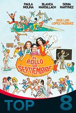 El rollo de septiembre
