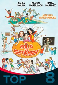 El rollo de septiembre