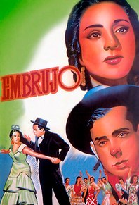 Embrujo