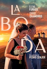 La boda