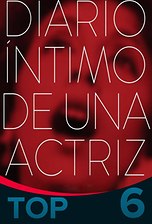 Diario íntimo de una actriz