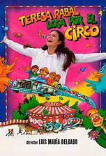 Loca por el circo