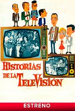 Historias de la televisión