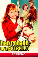 Han robado una estrella
