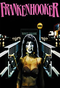 Frankenhooker