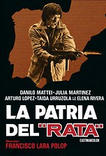 La patria del rata