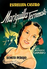 Mariquilla terremoto