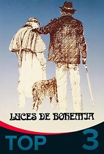 Luces de bohemia
