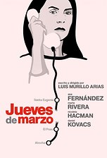Jueves de marzo