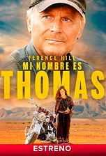 Mi nombre es Thomas