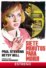 Siete minutos para morir