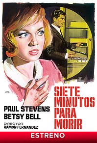 Siete minutos para morir