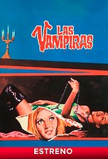 Las vampiras