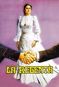 La Regenta