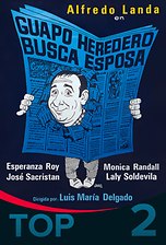 Guapo heredero busca esposa