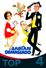 Sabían demasiado
