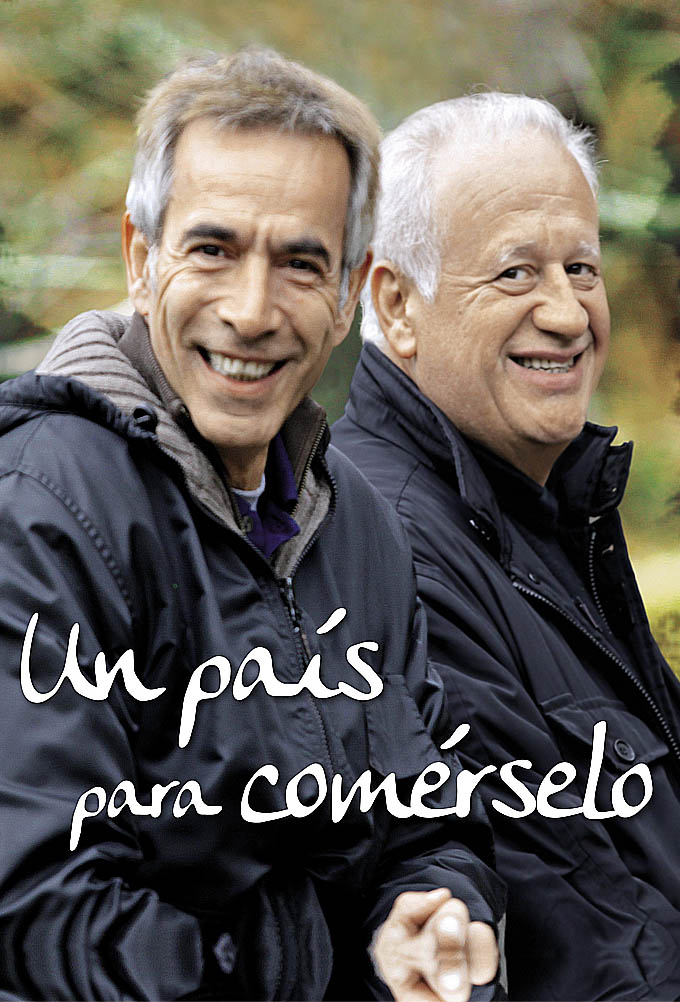 Un País Para Comérselo