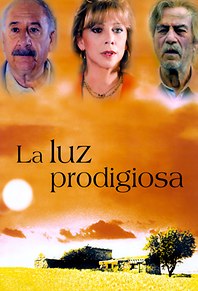 La luz prodigiosa