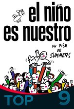 El niño es nuestro