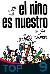 El niño es nuestro