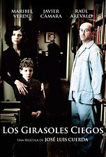 Los girasoles ciegos