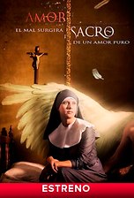 Amor sacro