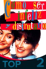 Cómo ser infeliz y disfrutarlo